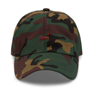 STARLUX 10097849 Classic Dad Hat | Yupoong 6245CM