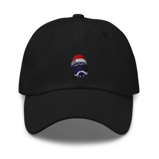 Flava107.Com 43004719 Classic Dad Hat | Yupoong 6245CM