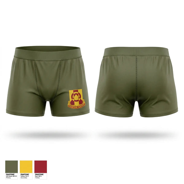 Ranger Panties, 296 BSB, Army, Teamtime, Team time, sublimation, custom sports apparel, team uniforms, spirit wear, spiritwear, sports uniforms, custom shirts, team store, custom team store, fundraiser sports, apparel fundraiser