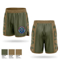 Artemus fire department 86055209 Ranger Panties - 1