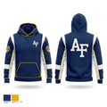 AF Panthers 25373967 Hoodie - 1