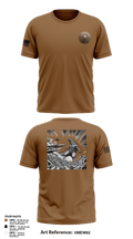 Vfa-147 11634489 Short Sleeve Performance Shirt - 1