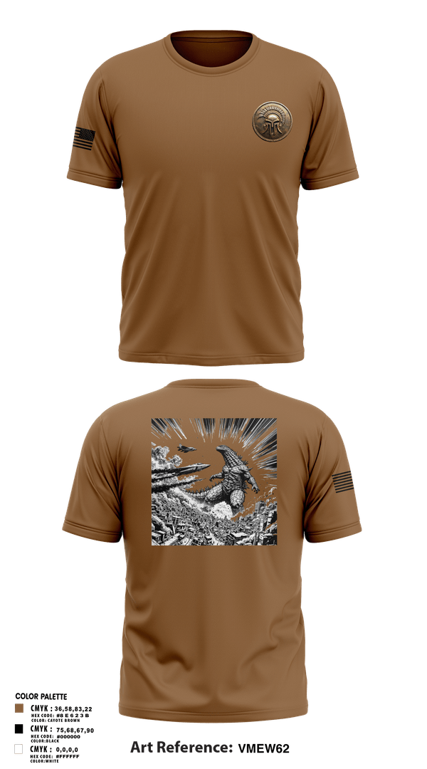 Short Sleeve Performance Shirt, Vfa-147, Navy, Teamtime, Team time, sublimation, custom sports apparel, team uniforms, spirit wear, spiritwear, sports uniforms, custom shirts, team store, custom team store, fundraiser sports, apparel fundraiser