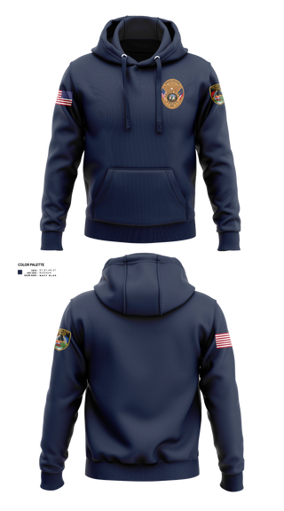 Hoodie, Tabor City Police, Police, Teamtime, Team time, sublimation, custom sports apparel, team uniforms, spirit wear, spiritwear, sports uniforms, custom shirts, team store, custom team store, fundraiser sports, apparel fundraiser