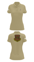 Evangeline Parish Sheriffs Office S.R.T Women's Short Sleeve Performance Polo  - 90
