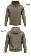 Dodge County Sheriff's Office 15855580 Hoodie - 103