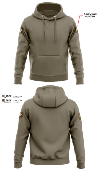 Hoodie, Dodge County Sheriff's Office, Police, Teamtime, Team time, sublimation, custom sports apparel, team uniforms, spirit wear, spiritwear, sports uniforms, custom shirts, team store, custom team store, fundraiser sports, apparel fundraiser