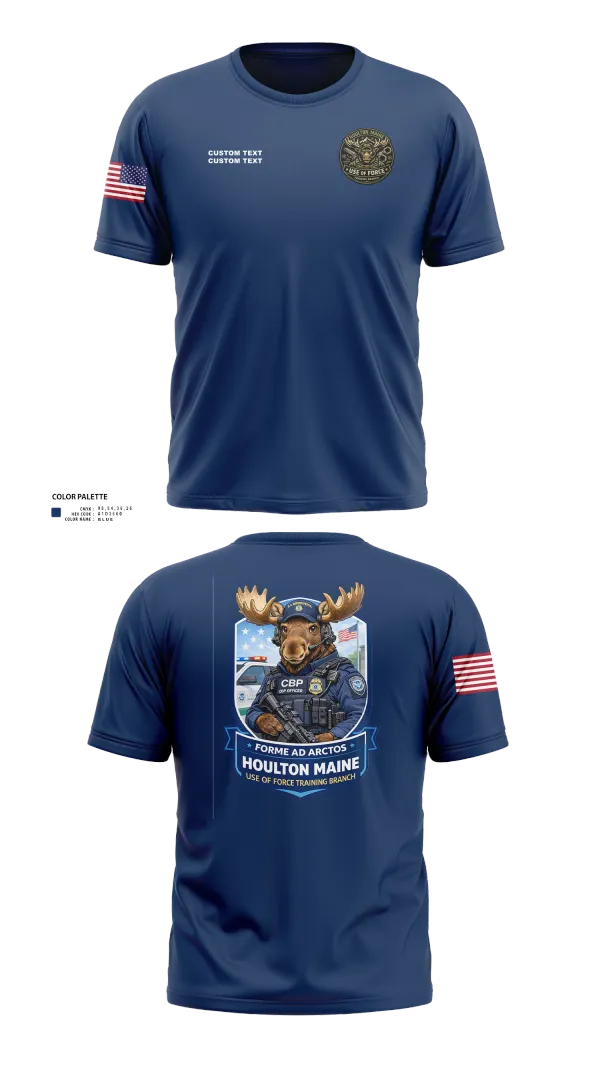 FREE T-SHIRT
