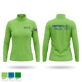 Metro Miss Lou EMS Windbreaker - 1