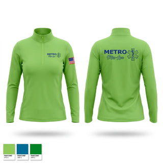 Windbreaker, Metro Miss Lou EMS, EMS/EMT, Teamtime, Team time, sublimation, custom sports apparel, team uniforms, spirit wear, spiritwear, sports uniforms, custom shirts, team store, custom team store, fundraiser sports, apparel fundraiser