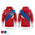 Outlaws 42270143 Hoodie - 1