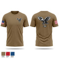 Hsc 3 17511455 Short Sleeve Performance Shirt - 1
