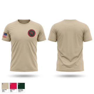 Short Sleeve Performance Shirt, Apache, Marines, Teamtime, Team time, sublimation, custom sports apparel, team uniforms, spirit wear, spiritwear, sports uniforms, custom shirts, team store, custom team store, fundraiser sports, apparel fundraiser