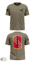 196th BDE SIG CO 21636857 Short Sleeve Performance Shirt - 2