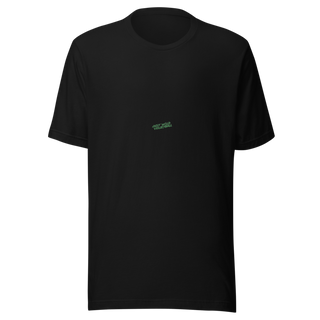 Unisex Staple T-Shirt - Black