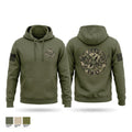 JCSO SWAT Hoodie - 1