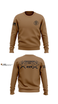 Team Hellkite Crew Neck Sweatshirt - 5