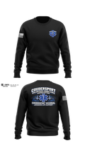 Coudersport Ems Crew Neck Sweatshirt - 9