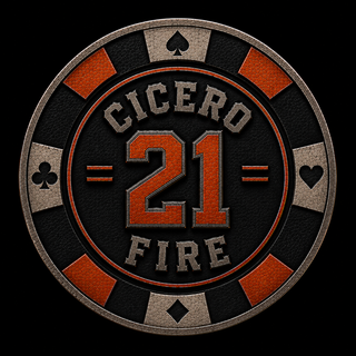 Cicero Fire Department Short Sleeve Performance Shirt - 1, TeamTime, Teamtime, Team time, sublimation, custom sports apparel, team uniforms, spirit wear, spiritwear, sports uniforms, custom shirts, team store, custom team store, fundraiser sports, apparel fundraiser