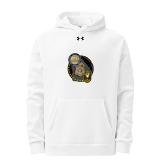 Police Department Academy 26016333 Under Armour速 Hoodie