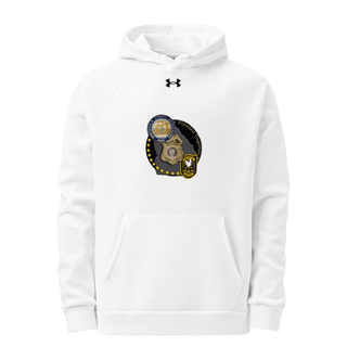 Police Department Academy 4041220 Under Armour速 Hoodie