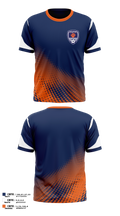 Delmar Short Sleeve Performance Shirt - 11