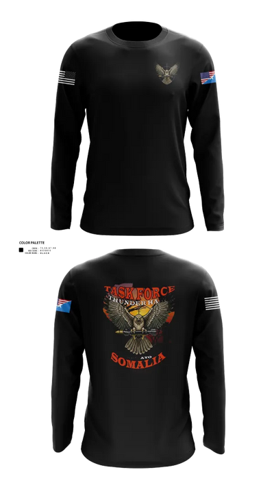 TFThunderHawk 84316373 Long Sleeve Performance Shirt 21