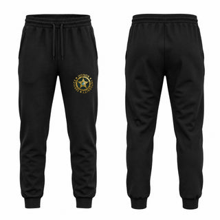 Sweatpants, The Volusia Sheriff's Office, Police, Teamtime, Team time, sublimation, custom sports apparel, team uniforms, spirit wear, spiritwear, sports uniforms, custom shirts, team store, custom team store, fundraiser sports, apparel fundraiser