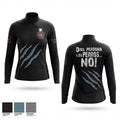 PERROS DEL MAL FC 62682775 Quarter Zip Jacket - 1