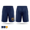 Essex County Athletic Shorts With Pockets - 1