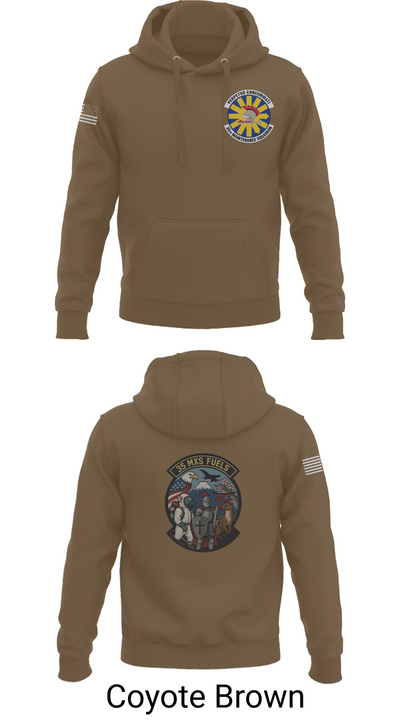 35 MXS 94242829 Hoodie - 18