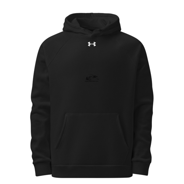 D&Y Contracting LLC 38581987 Under Armour Hoodie