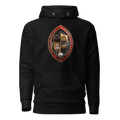 2-198 Unisex Hoodie - 1