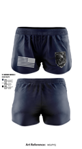 1-222 Aviation Regiment Ranger Panties - 9