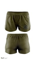 Federal bureau of prions Ranger Panties - 3