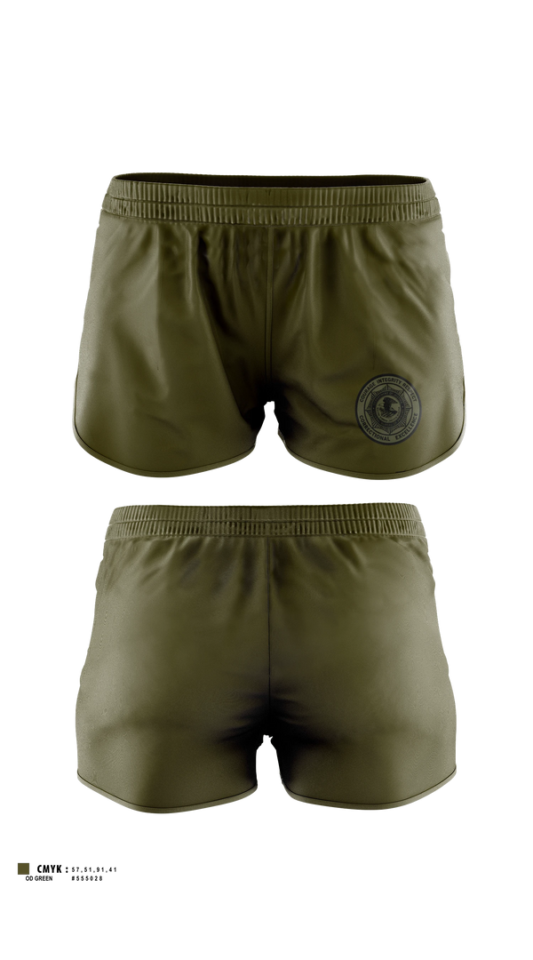 Ranger Panties, Federal bureau of prions, Police, Teamtime, Team time, sublimation, custom sports apparel, team uniforms, spirit wear, spiritwear, sports uniforms, custom shirts, team store, custom team store, fundraiser sports, apparel fundraiser