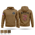 Comanche Hoodie - 1
