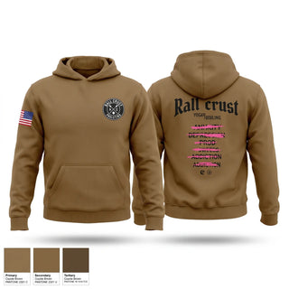 Hoodie, Comanche, National Guard, Teamtime, Team time, sublimation, custom sports apparel, team uniforms, spirit wear, spiritwear, sports uniforms, custom shirts, team store, custom team store, fundraiser sports, apparel fundraiser