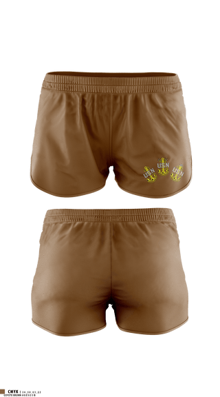 Ranger Panties, NTAG ORV CHIEFS MESS, Navy, Teamtime, Team time, sublimation, custom sports apparel, team uniforms, spirit wear, spiritwear, sports uniforms, custom shirts, team store, custom team store, fundraiser sports, apparel fundraiser