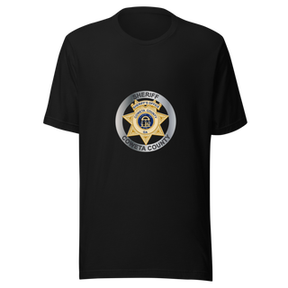 Unisex Staple T-Shirt - Black