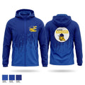 Eastwood High School Windbreaker - 1