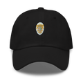 Midfield police department Dad hat