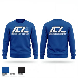 Crew Neck Sweatshirt, Charlotte Christian School Track & Field, Track & Field, Teamtime, Team time, sublimation, custom sports apparel, team uniforms, spirit wear, spiritwear, sports uniforms, custom shirts, team store, custom team store, fundraiser sports, apparel fundraiser