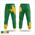 Dublin Lions Track & Field 11398902 Sweatpants - 1