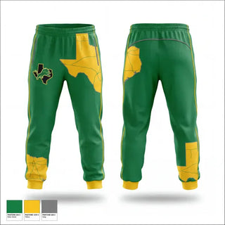 Sweatpants, Dublin Lions Track & Field, Track & Field, Teamtime, Team time, sublimation, custom sports apparel, team uniforms, spirit wear, spiritwear, sports uniforms, custom shirts, team store, custom team store, fundraiser sports, apparel fundraiser