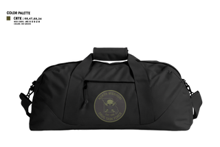 Duffle Bag, North Missouri Drug Task Force, Police, Teamtime, Team time, sublimation, custom sports apparel, team uniforms, spirit wear, spiritwear, sports uniforms, custom shirts, team store, custom team store, fundraiser sports, apparel fundraiser