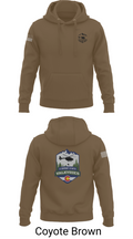 D Co 3-140th AVN 89038545 Hoodie - 17