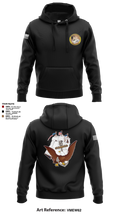 REPAIR DIVISION 80043886 Hoodie - 3