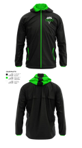 Vipers 16996176 Windbreaker - 1
