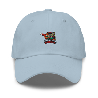 Honolulu Bohemian 96104358 Classic Dad Hat | Yupoong 6245CM